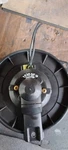 New Heater Blower Motor For 2003-2008 Toyota Corolla Ce, Le, & Matrix Base, Xr. Fixed Price $50.00.