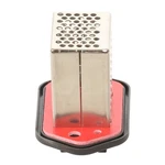 For Honda Fit 2009-2014 Blower Motor Resistor Male Terminal Connector 20430. Fixed Price $21.53.