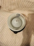 Heater Blower Motor For Toyota Corolla 2009-2019 RAV4 2006-2018 Matrix 09-14. Fixed Price $50.00.