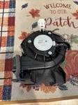 2017-2022 Toyota Prius Prime Passenger Battery Blower Motor Assy G9230-47090. Fixed Price $75.00.