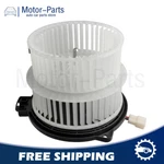 Heater Blower Motor And Resistor A/c For 04-06 Scion Xb 2003-2005 Toyota Echo. Fixed Price $38.61.