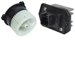For Toyota Sequoia 2001-2006 Uac Hvac Blower Motor Kit. Fixed Price $151.80.
