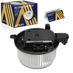 Aisin Hvac Brushless Blower Motor For Toyota Sienna Sequoia Lexus ES350 ES300H. Fixed Price $109.99.