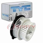 Tyc Front Hvac Blower Motor For 2001-2009 Toyota Prius Heating Air Kp. Fixed Price $51.79.