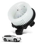 Ac Heater Blower Motor For Lexus GX470 2003-2007 Toyota 4RUNNER 2004-2009 700062. Fixed Price $32.09.
