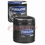 Purolator Boss Engine Oil Filter For 1980-1982 American Motors Spirit Af. Fixed Price $20.71.