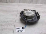 Blower Motor Sienna 1998 2003 Toyota Rear Back A/c Heater Air Fan Blade Oem. Fixed Price $39.99.