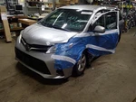 Blower Motor Front Fits 19-20 Sienna 1755773. Fixed Price $104.99.