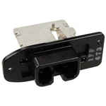 Hvac Blower Motor Resistor Wve 4P1857 Fits 12-14 Scion Iq 1.3L-L4. Fixed Price $45.03.