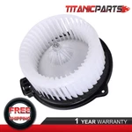 Front A/c Heater Blower Motor & Fan For Toyota Sienna Avalon Camry Lexus RX330. Fixed Price $29.92.