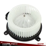 Hvac Heater Blower Motor W/brushless For Toyota Sienna Sequoia 2008-2022. Fixed Price $55.34.