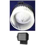 Blower Motor For Lexus RX330 2004-2006. Fixed Price $104.21.