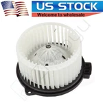 Heater Ac Blower Motor For 2004-06 Toyota Sienna 02-06 Camry 04-08 Solara 700054. Fixed Price $33.68.