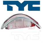 Tyc Left Tail Assembly For 1975-1986 Chevrolet K10 Electrical Lighting Wl. Fixed Price $28.07.