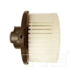 Tyc 700060 A/c Condenser Blower Assembly For 00-06 Toyota Tundra. Fixed Price $53.62.