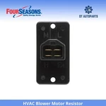 For 1981-1990 Toyota Land Cruiser Hvac Blower Motor Resistor Front 4 Seasons. Fixed Price $69.88.