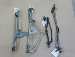 2009 Toyota RAV4 Windshield Wiper Transmission Oem 111K Miles - LKQ424005805. Fixed Price $122.97.