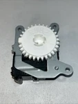 New Denso Toyota Compatible Air Conditioner Radiator Damper 87106-12170. Fixed Price $102.00.
