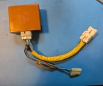 90-98 Toyota Lexus Denso Antenna Motor Control Relay Module 85914-33010 +harness. Fixed Price $18.09.
