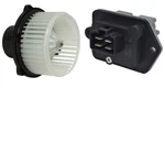 For Toyota Sienna 1998-2003 Uac Hvac Blower Motor Kit. Fixed Price $132.62.