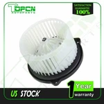 For 1995 96-2004 Toyota Tacoma Hvac Heat Blower Motor With Fan Cage 8710304030. Fixed Price $32.68.