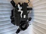 2011-2020 Toyota Sienna Rear Acheater Core Blower Motor Fan Housingbox Oem. Fixed Price $120.00.
