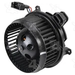 Hvac Blower Motor Front 4 Seasons For 2008-2022 Toyota Sequoia. Fixed Price $156.37.