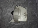 1991 Toyota MR2 Blower Hvac Motor With Housing 1992 1993 SW20 Turbo 3SGTE 5SFE. Fixed Price $94.05.