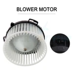Hvac Heater Blower Motor Fan Fits 2004-2009 Mazda 3 2006-2010 5 Front Car. Fixed Price $32.28.