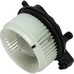 Hvac Blower Motor Front Uac For 2018-2020 Toyota Sienna. Fixed Price $148.14.