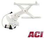 Power Window Motor And Regulator Assembly Front Left Aci/maxair 88314. Fixed Price $69.99.