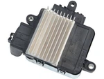 Front Blower Motor Resistor Fits Toyota Venza 2009-2013 3.5L V6 55WQCS. Fixed Price $48.70.