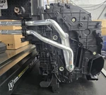 2018-2023 Toyota Camry Hvac Heater Core & Evaporator In Case 87050-06850. Fixed Price $910.00.