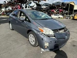 Blower Motor Rear Hybrid Battery Prius Vin Eu Fits 10-18 774392. Fixed Price $53.40.