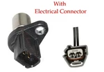 Camshaft Postion Sensor W/connector Fits:oem# 90919-05024 Xa Xb Echo Prius Yaris. Fixed Price $21.65.