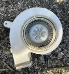 07-11 Toyota Camry Hybrid 1.5L Blower Motor. Fixed Price $79.95.