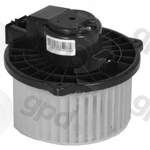 New Blower Mtr W/wheel Global Parts Distributors 2311712. Fixed Price $71.88.