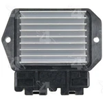 Four Seasons Hvac Blower Motor Resistor For 04-10 Prius 20386. Fixed Price $211.85.