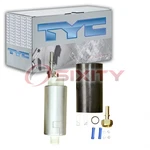 Tyc In-line Electric Fuel Pump 1985-1989 Ford Bronco 4.9L 5.0L 5.8L L6 Qh. Fixed Price $57.82.