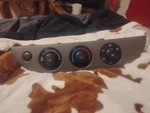 2002-2006 Toyota Camry Heater Climate Control Temperature Fan C04B64002. Fixed Price $31.95.