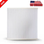 Cabin Air Filter For Toyota 87139-33010, 87139-YZZ03, 87139-YZZ29, 87139-47020. Fixed Price $8.00.