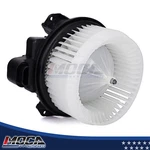 Front Heater Blower Motor W/fan Cage For Toyota Corolla RAV4 Prius Prime 1.8L. Fixed Price $56.70.