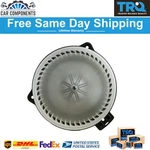Trq New Front A/c Heater Blower Motor W/ Fan Cage For 2001-2007 Toyota Sequoia. Fixed Price $77.01.