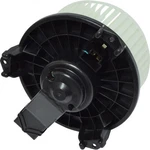 Hvac Motor-blower With Wheel Uac Bm 00002C. Fixed Price $75.45.