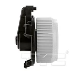 Tyc 700249 Hvac Blower Motor For 09-19 Toyota Corolla Prius. Fixed Price $94.44.
