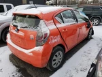 Blower Motor Rear Hybrid Battery Prius C Vin B3 Fits 12-19 5034848. Fixed Price $45.00.