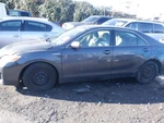 Used Rear Hvac Blower Motor Fits: 2010 Toyota Camry Hybrid Battery Gra. Fixed Price $135.70.