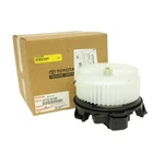 Genuine Toyota 2007-2021 Tundra A/c Heater Blower Motor 87103-0C040. Fixed Price $180.99.