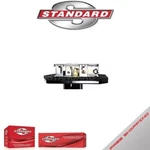 Standard Hvac Blower Motor Resistor For 2000-2005 Toyota Celica. Fixed Price $33.75.