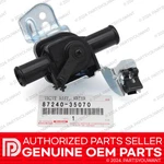 Genuine Toyota 1998-2002 4RUNNER Oem Hvac Heater Air Control Valve 87240-35070. Fixed Price $60.99.